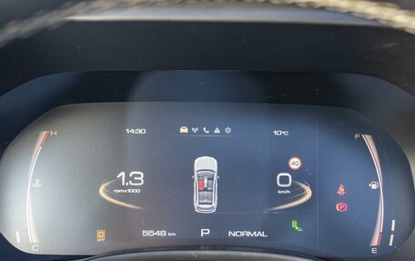 Haval Jolion, 2024 год, 2 399 000 рублей, 26 фотография