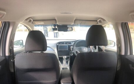 Honda Shuttle II, 2022 год, 1 700 000 рублей, 14 фотография