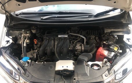 Honda Shuttle II, 2022 год, 1 700 000 рублей, 10 фотография