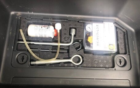 Honda Shuttle II, 2022 год, 1 700 000 рублей, 12 фотография