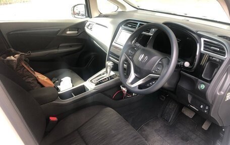 Honda Shuttle II, 2022 год, 1 700 000 рублей, 9 фотография