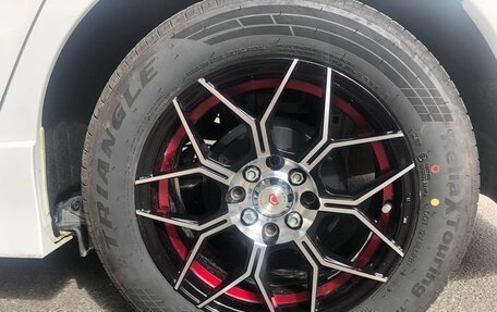 Honda Shuttle II, 2022 год, 1 700 000 рублей, 15 фотография