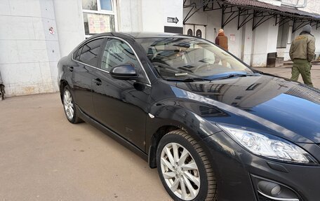 Mazda 6, 2011 год, 1 000 000 рублей, 3 фотография