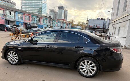 Mazda 6, 2011 год, 1 000 000 рублей, 5 фотография