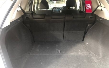 Honda Shuttle II, 2022 год, 1 700 000 рублей, 13 фотография