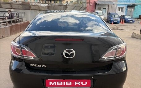 Mazda 6, 2011 год, 1 000 000 рублей, 4 фотография