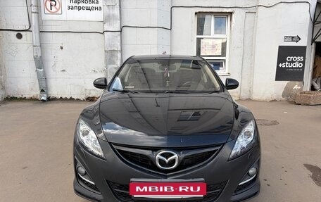Mazda 6, 2011 год, 1 000 000 рублей, 2 фотография