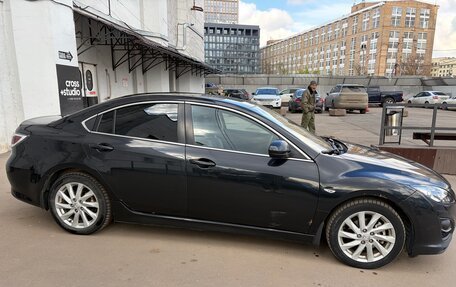 Mazda 6, 2011 год, 1 000 000 рублей, 6 фотография