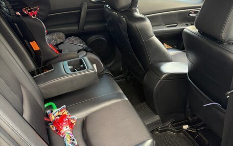 Mazda 6, 2011 год, 1 000 000 рублей, 8 фотография