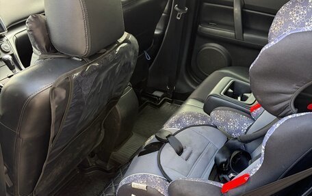 Mazda 6, 2011 год, 1 000 000 рублей, 9 фотография