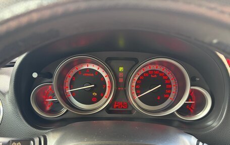 Mazda 6, 2011 год, 1 000 000 рублей, 12 фотография