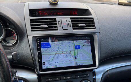 Mazda 6, 2011 год, 1 000 000 рублей, 13 фотография