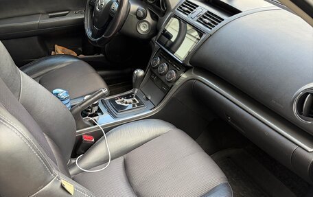 Mazda 6, 2011 год, 1 000 000 рублей, 7 фотография