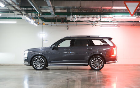 Hyundai Palisade, 2026 год, 8 890 000 рублей, 8 фотография