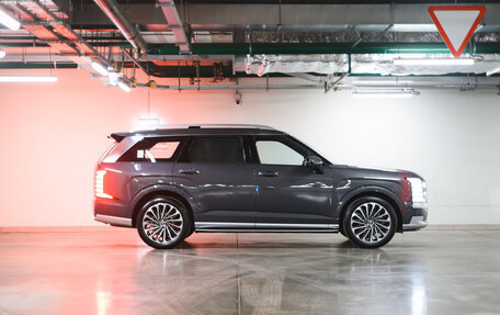 Hyundai Palisade, 2026 год, 8 890 000 рублей, 4 фотография