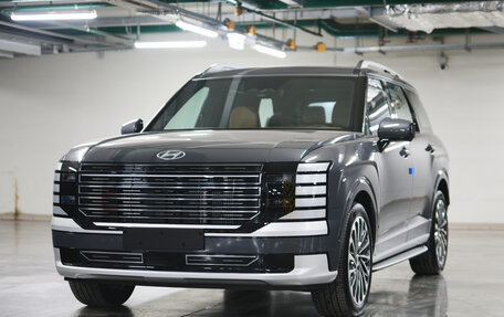 Hyundai Palisade, 2026 год, 8 890 000 рублей, 3 фотография