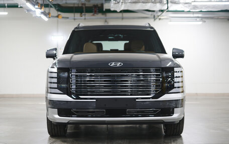 Hyundai Palisade, 2026 год, 8 890 000 рублей, 2 фотография