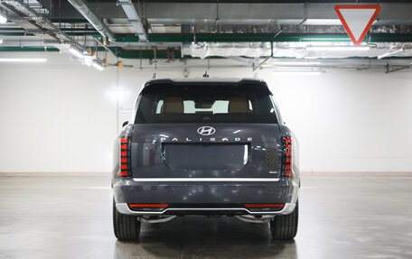 Hyundai Palisade, 2026 год, 8 890 000 рублей, 6 фотография