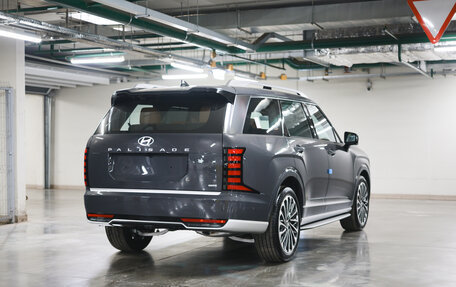 Hyundai Palisade, 2026 год, 8 890 000 рублей, 5 фотография