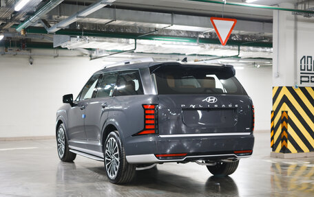 Hyundai Palisade, 2026 год, 8 890 000 рублей, 7 фотография