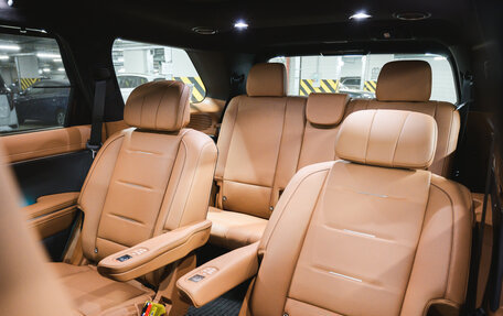 Hyundai Palisade, 2026 год, 8 890 000 рублей, 9 фотография