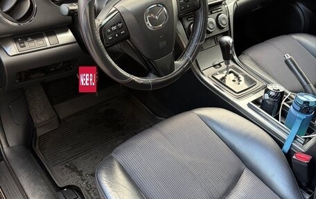 Mazda 6, 2011 год, 1 000 000 рублей, 10 фотография