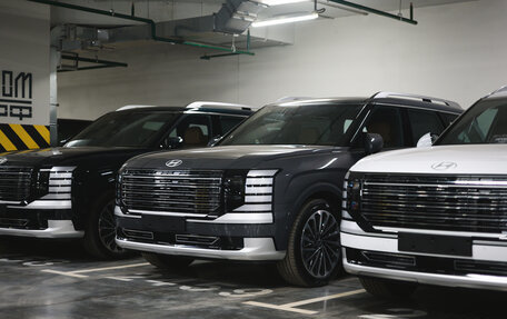 Hyundai Palisade, 2026 год, 8 890 000 рублей, 10 фотография