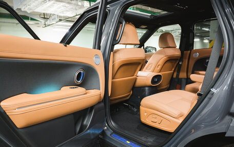 Hyundai Palisade, 2026 год, 8 890 000 рублей, 20 фотография