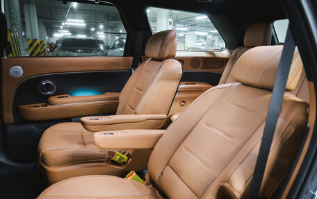 Hyundai Palisade, 2026 год, 8 890 000 рублей, 21 фотография