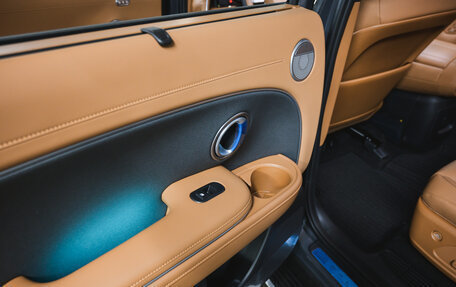 Hyundai Palisade, 2026 год, 8 890 000 рублей, 19 фотография