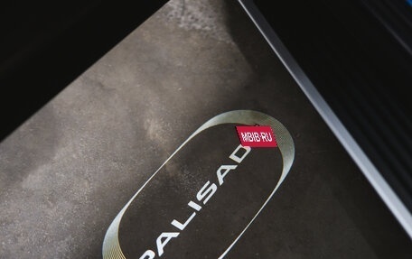 Hyundai Palisade, 2026 год, 8 890 000 рублей, 13 фотография