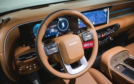 Hyundai Palisade, 2026 год, 8 890 000 рублей, 17 фотография