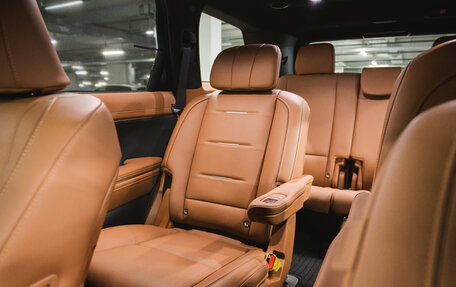 Hyundai Palisade, 2026 год, 8 890 000 рублей, 25 фотография