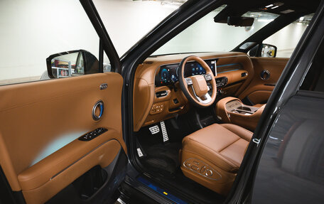 Hyundai Palisade, 2026 год, 8 890 000 рублей, 30 фотография