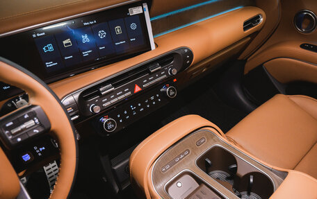 Hyundai Palisade, 2026 год, 8 890 000 рублей, 26 фотография