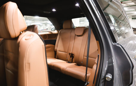 Hyundai Palisade, 2026 год, 8 890 000 рублей, 33 фотография