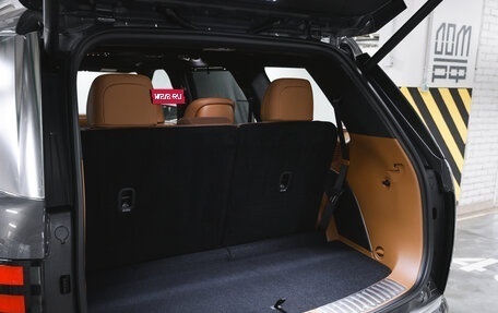 Hyundai Palisade, 2026 год, 8 890 000 рублей, 36 фотография