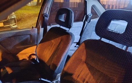 Opel Vectra A, 1990 год, 220 000 рублей, 6 фотография