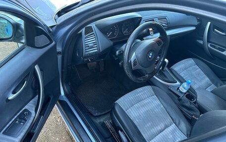 BMW 1 серия, 2007 год, 750 000 рублей, 5 фотография