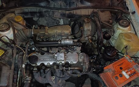 Opel Vectra A, 1990 год, 220 000 рублей, 9 фотография