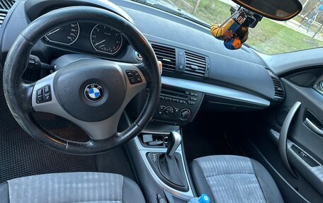 BMW 1 серия, 2007 год, 750 000 рублей, 7 фотография