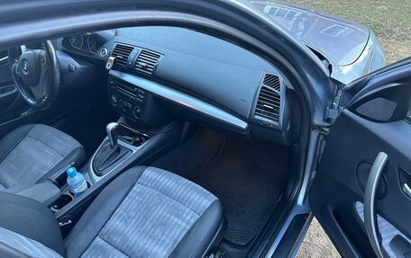 BMW 1 серия, 2007 год, 750 000 рублей, 9 фотография