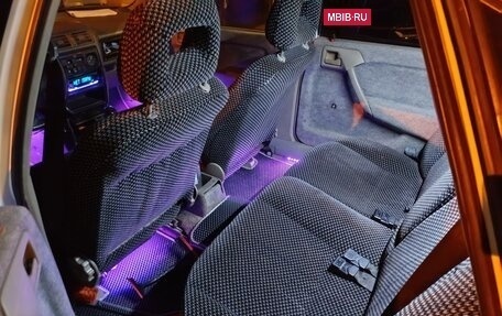 Opel Vectra A, 1990 год, 220 000 рублей, 8 фотография