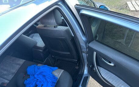 BMW 1 серия, 2007 год, 750 000 рублей, 11 фотография