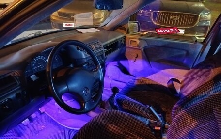 Opel Vectra A, 1990 год, 220 000 рублей, 7 фотография