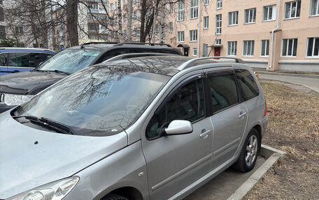 Peugeot 307 I, 2006 год, 200 000 рублей, 2 фотография