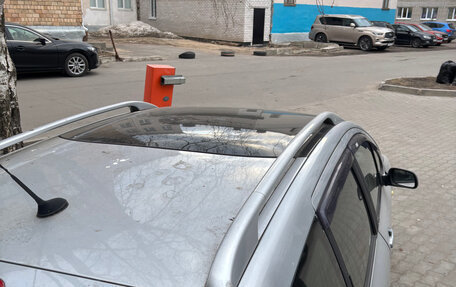 Peugeot 307 I, 2006 год, 200 000 рублей, 5 фотография