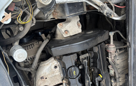 Peugeot 307 I, 2006 год, 200 000 рублей, 7 фотография