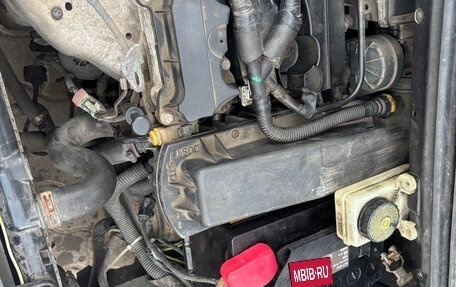 Peugeot 307 I, 2006 год, 200 000 рублей, 8 фотография