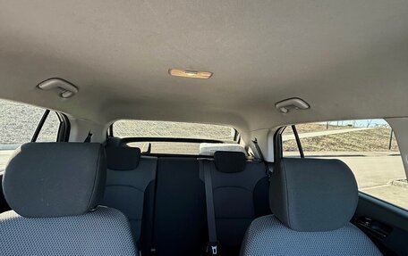 Hyundai Creta I рестайлинг, 2018 год, 1 670 000 рублей, 11 фотография